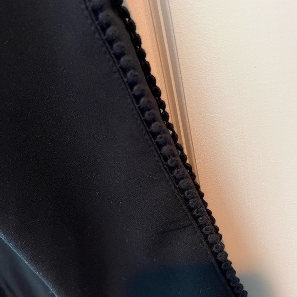 Banana Republic Pompom Dress Size 6 - Picture 6 of 16